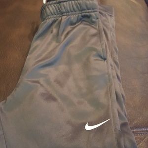 Nike joggers